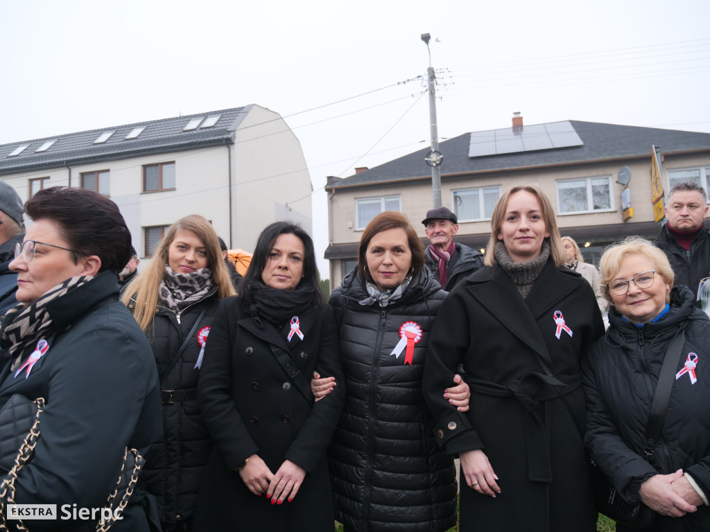 Święto Niepodległości w Sierpcu