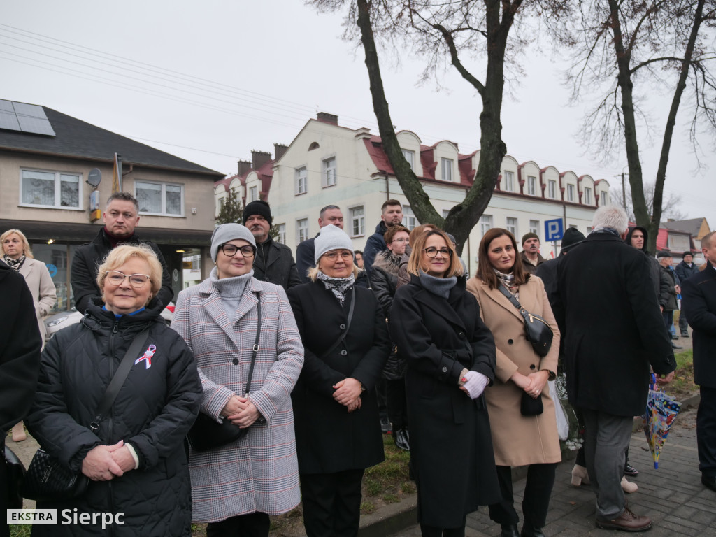Święto Niepodległości w Sierpcu