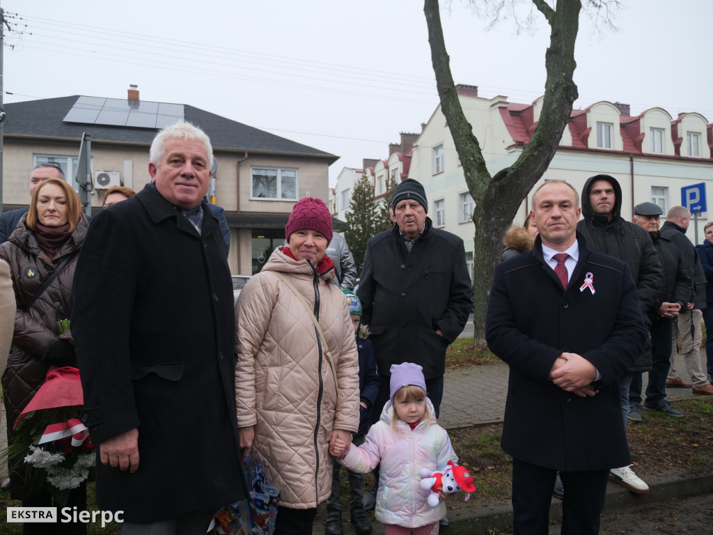 Święto Niepodległości w Sierpcu