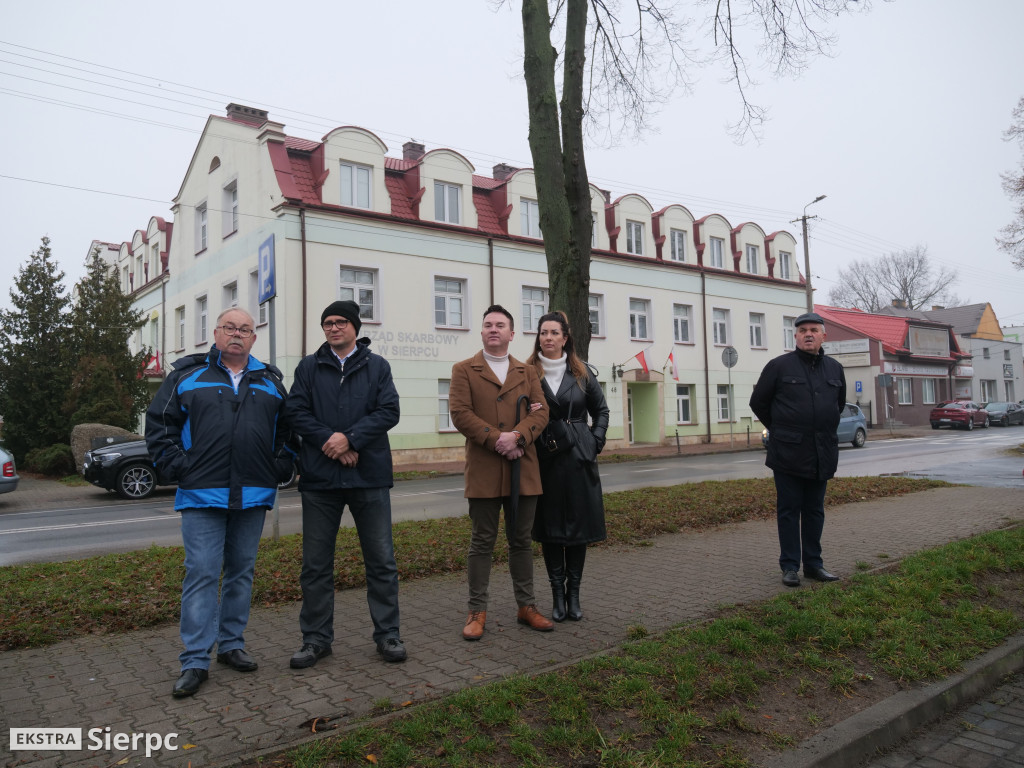 Święto Niepodległości w Sierpcu