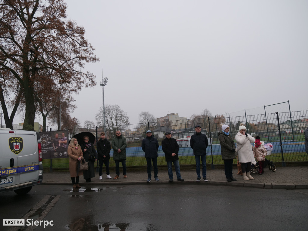 Święto Niepodległości w Sierpcu