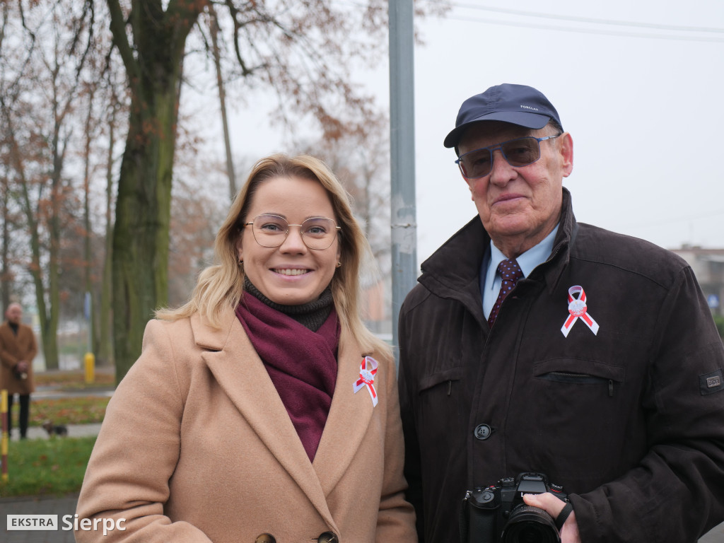 Święto Niepodległości w Sierpcu