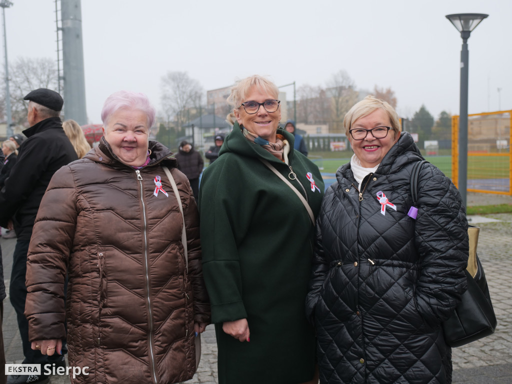 Święto Niepodległości w Sierpcu