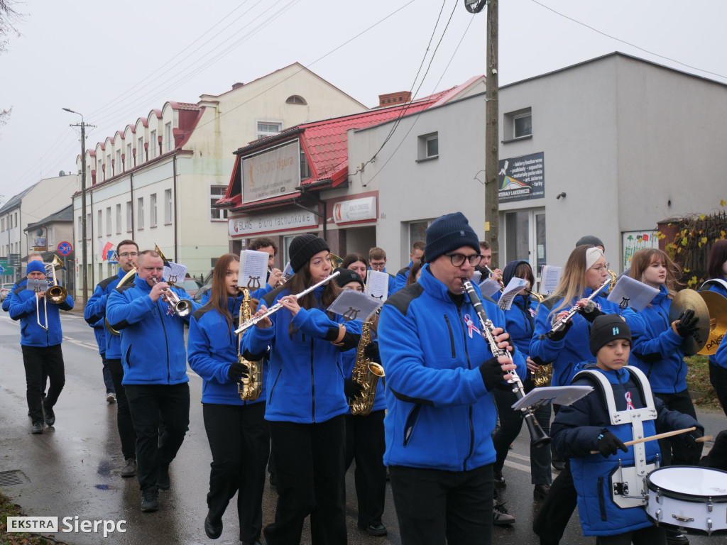 Święto Niepodległości w Sierpcu