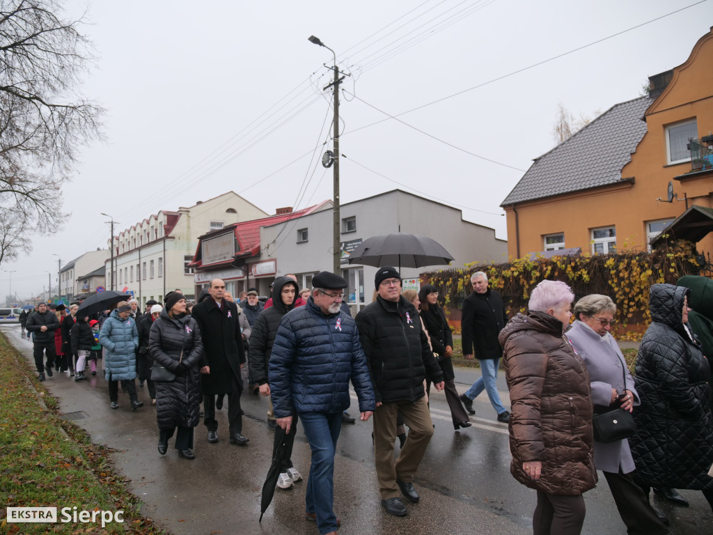 Święto Niepodległości w Sierpcu