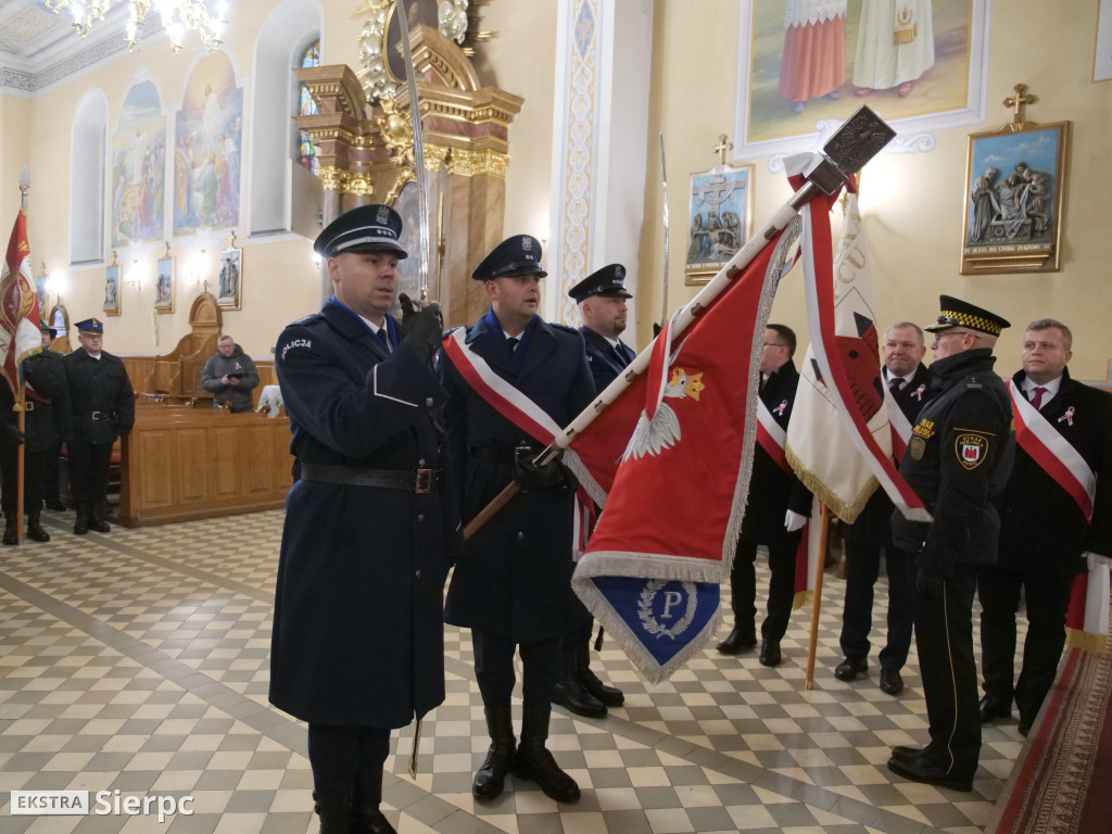 Święto Niepodległości w Sierpcu