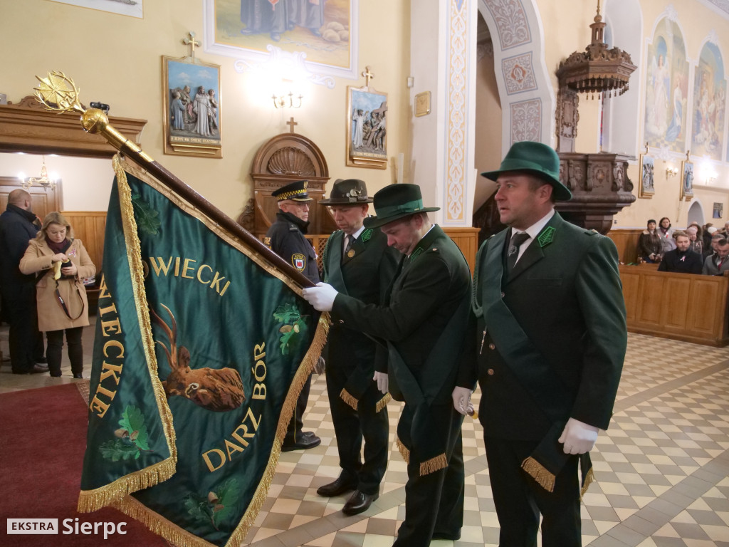 Święto Niepodległości w Sierpcu