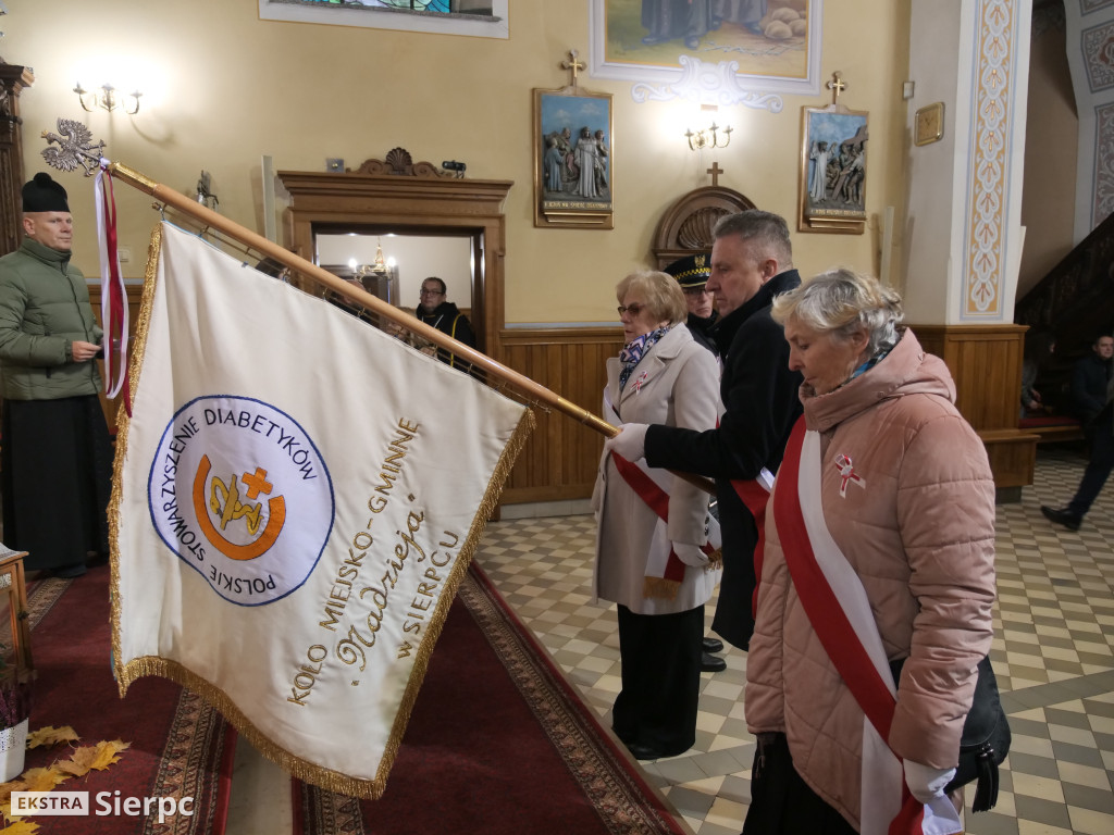 Święto Niepodległości w Sierpcu