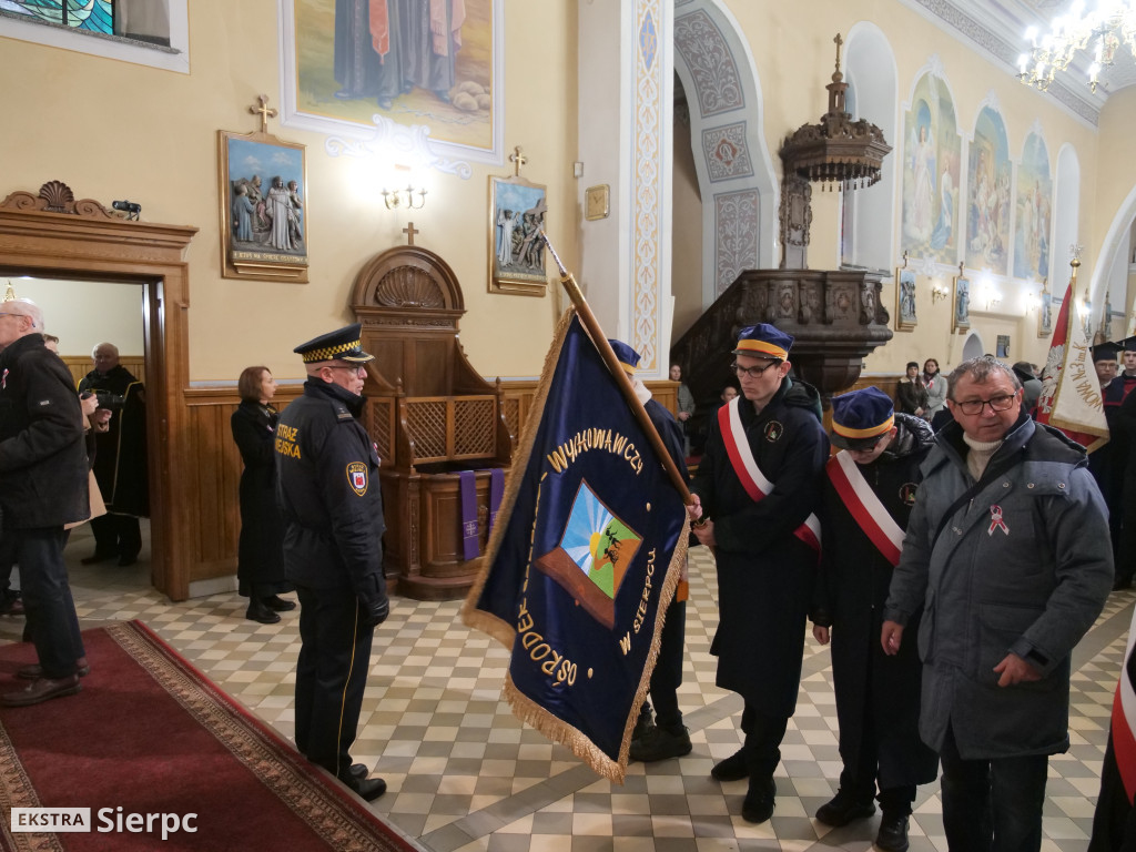 Święto Niepodległości w Sierpcu