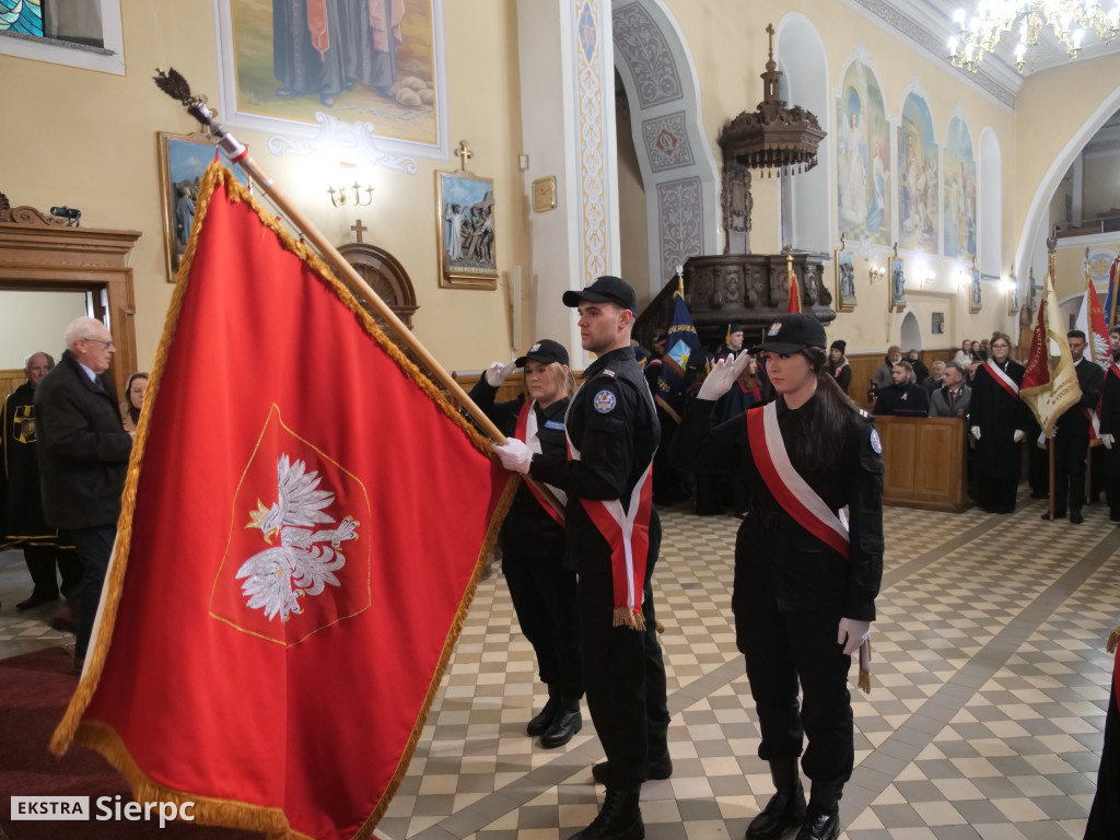 Święto Niepodległości w Sierpcu