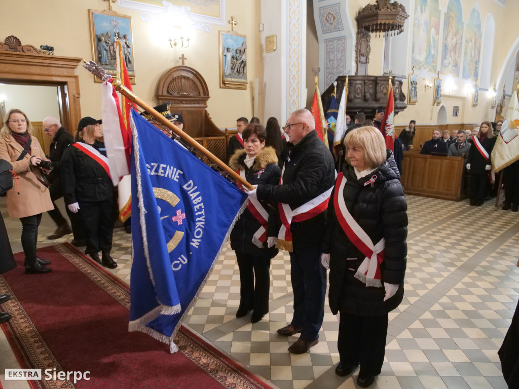 Święto Niepodległości w Sierpcu