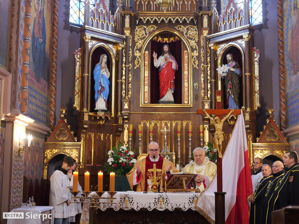 Święto Niepodległości w Gójsku