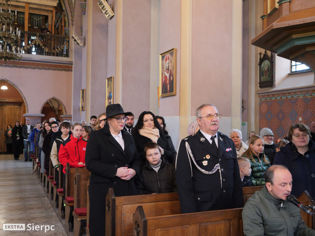 Święto Niepodległości w Gójsku