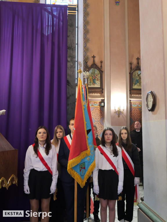 Święto Niepodległości w Gójsku