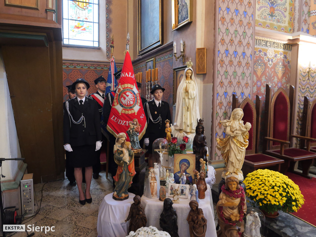 Święto Niepodległości w Gójsku