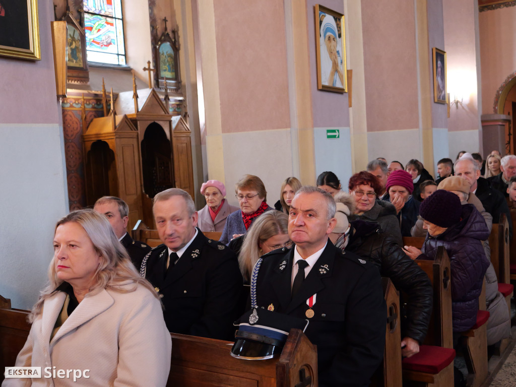 Święto Niepodległości w Gójsku