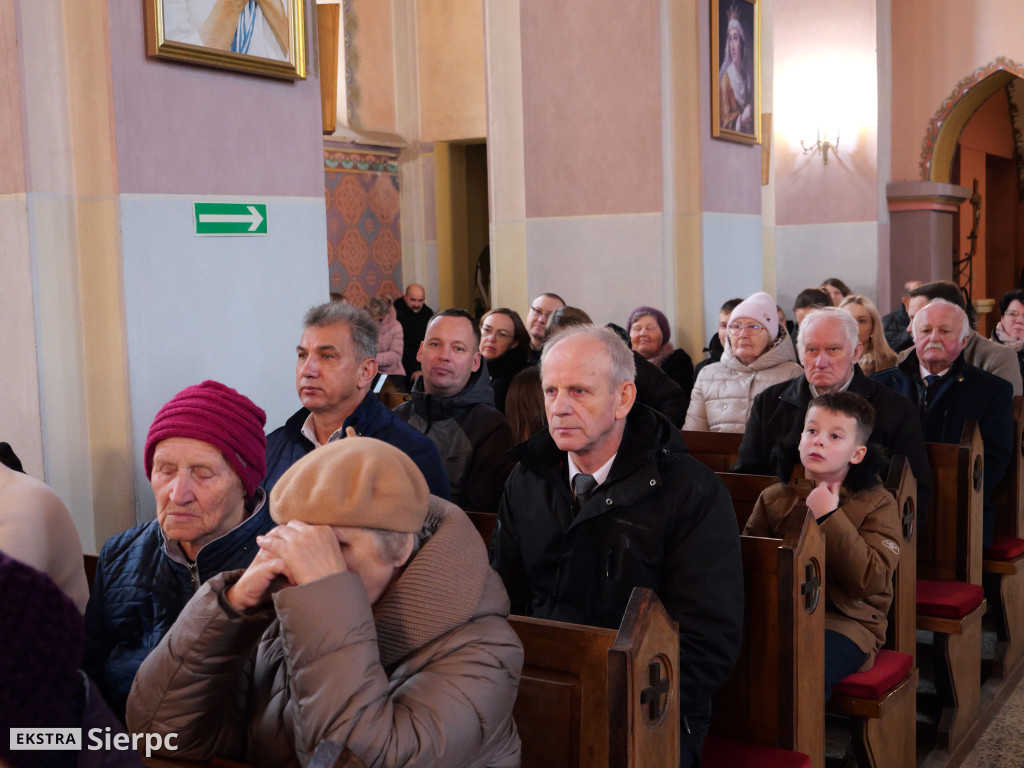 Święto Niepodległości w Gójsku