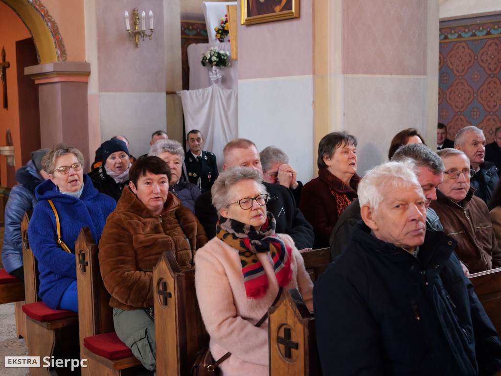 Święto Niepodległości w Gójsku