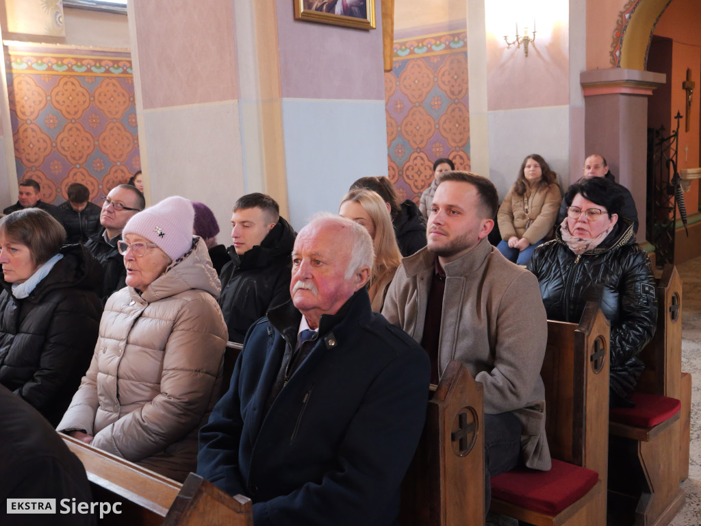 Święto Niepodległości w Gójsku