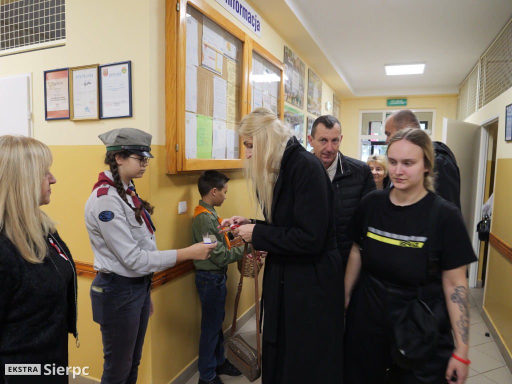 Święto Niepodległości w Gójsku