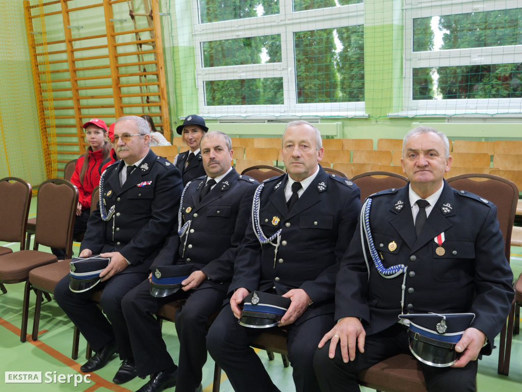 Święto Niepodległości w Gójsku