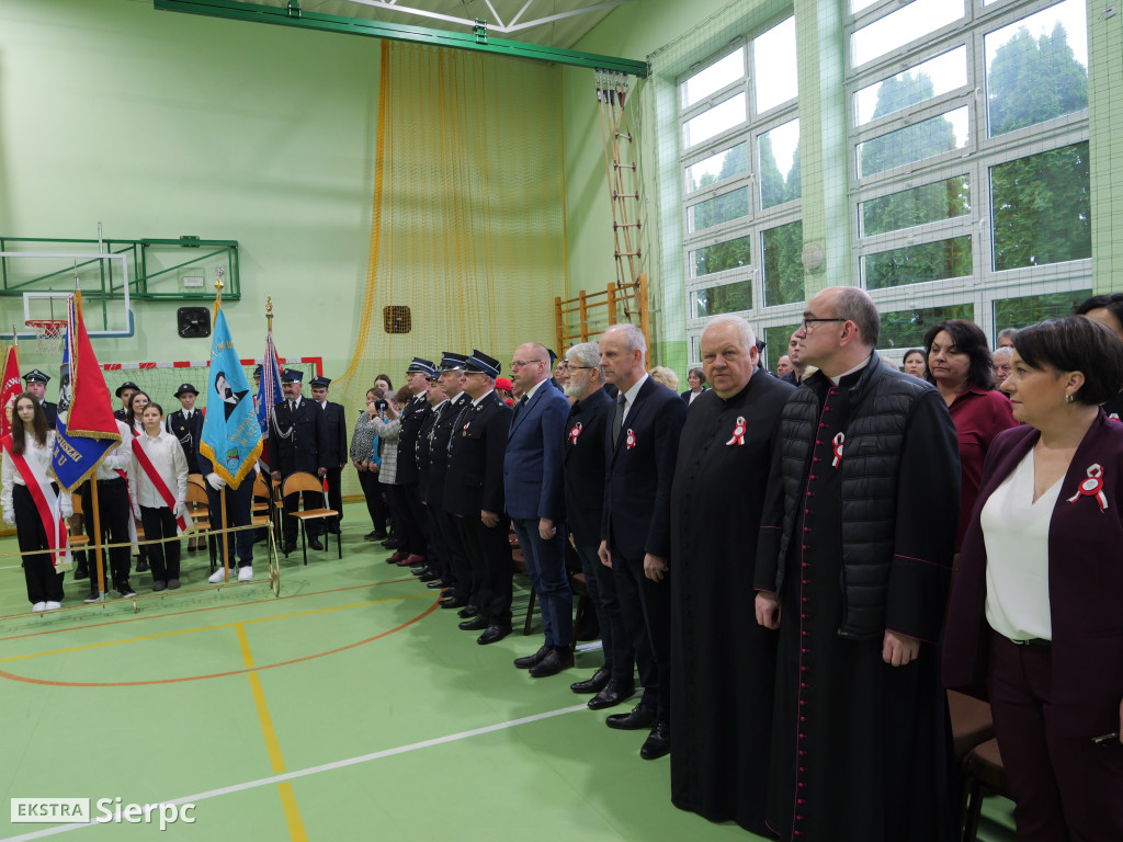 Święto Niepodległości w Gójsku