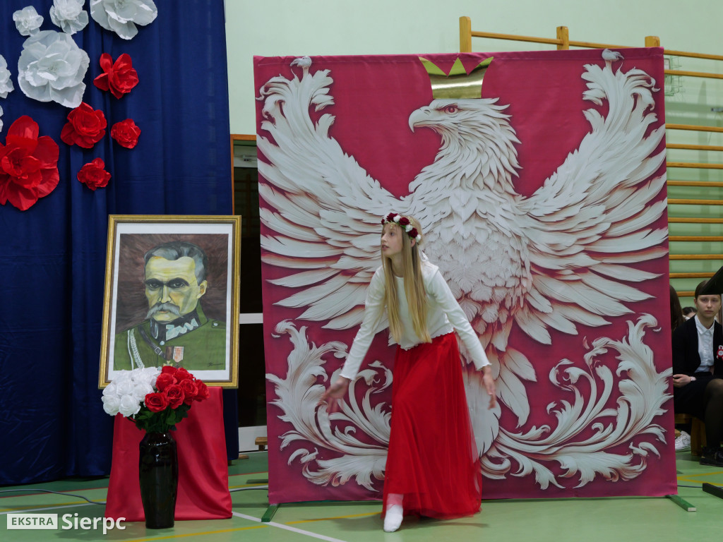 Święto Niepodległości w Gójsku