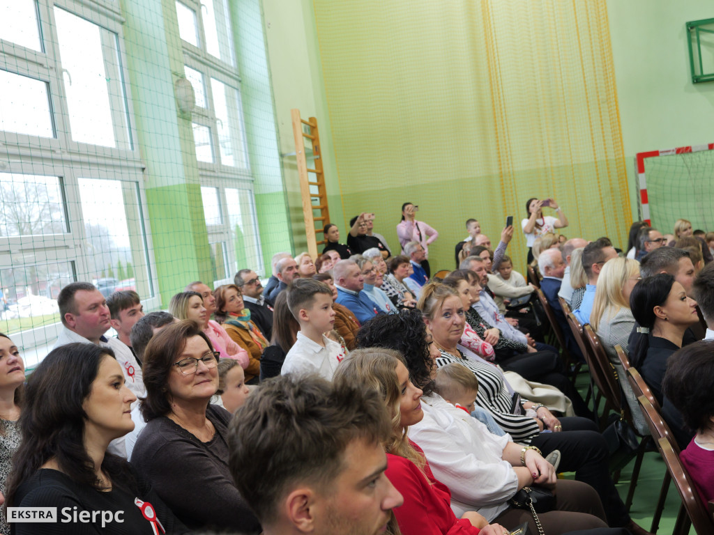 Święto Niepodległości w Gójsku