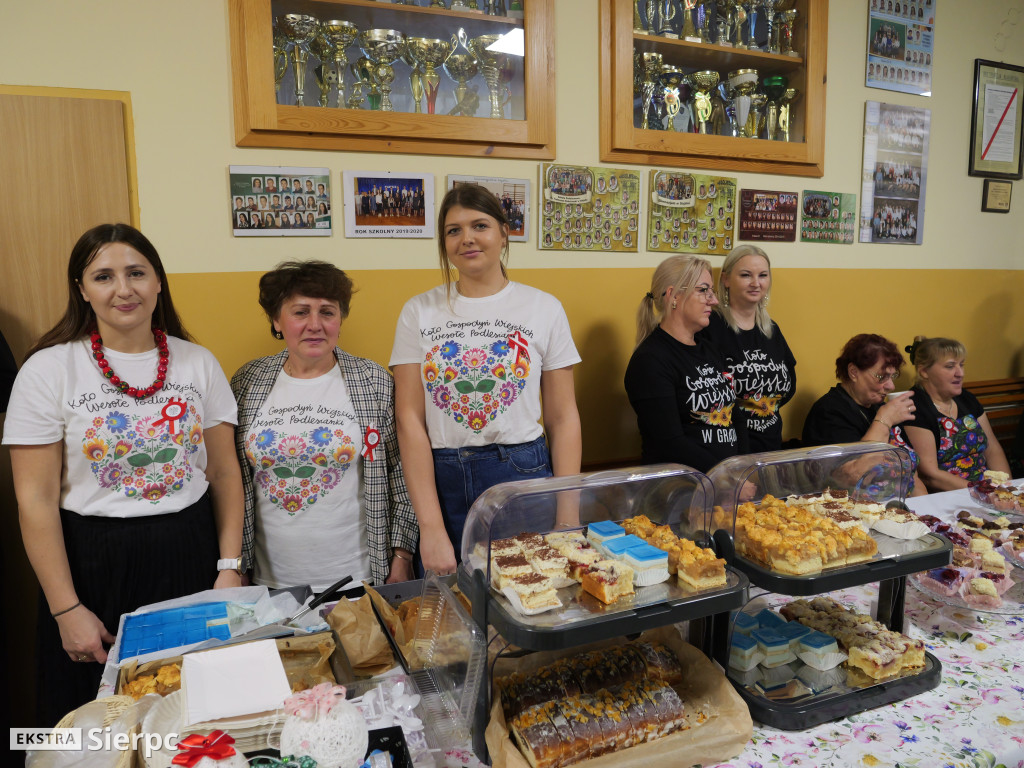 Święto Niepodległości w Gójsku