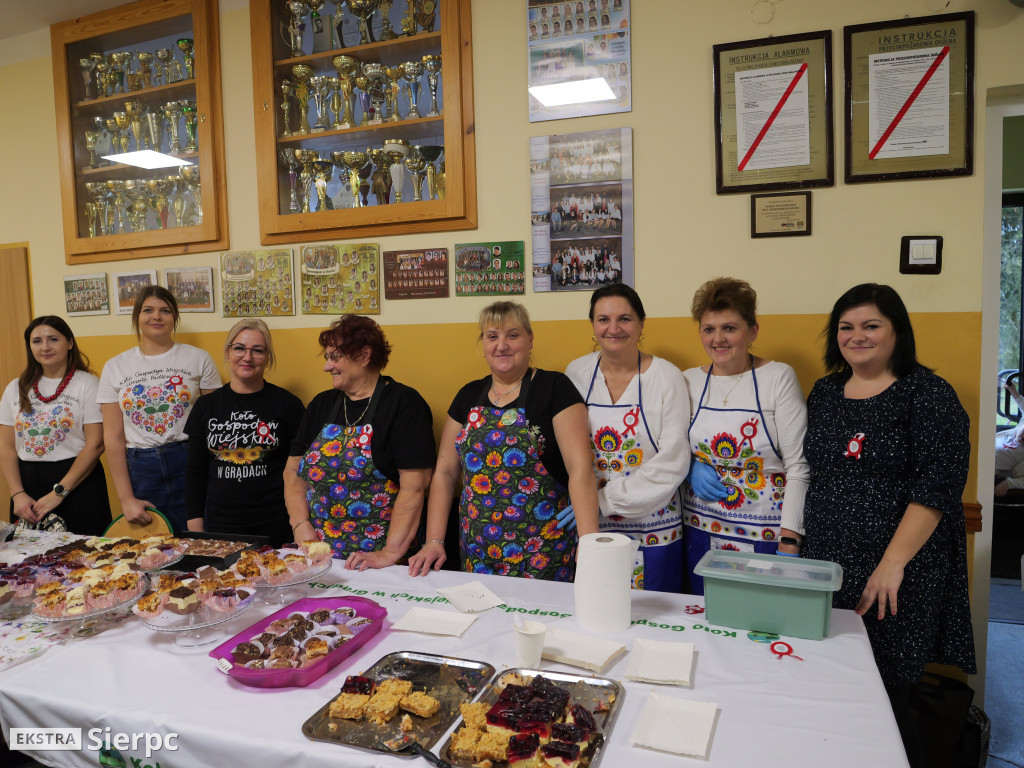 Święto Niepodległości w Gójsku