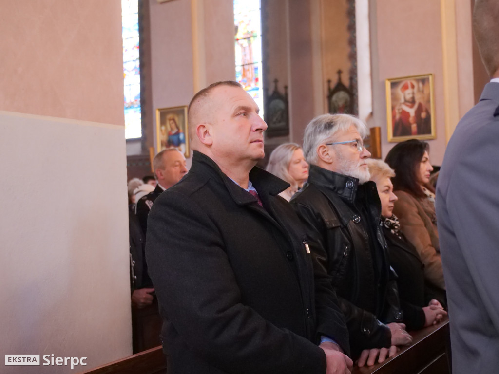 Święto Niepodległości w Gójsku