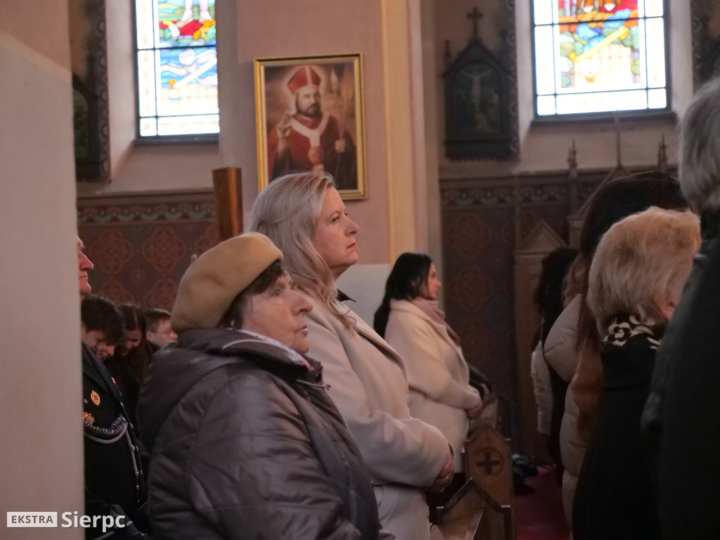 Święto Niepodległości w Gójsku