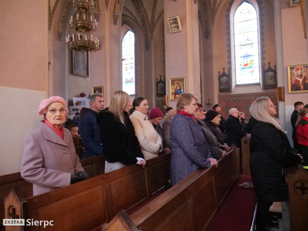 Święto Niepodległości w Gójsku