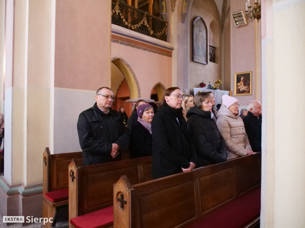 Święto Niepodległości w Gójsku