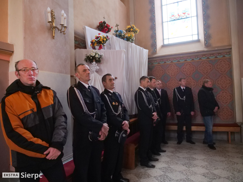 Święto Niepodległości w Gójsku