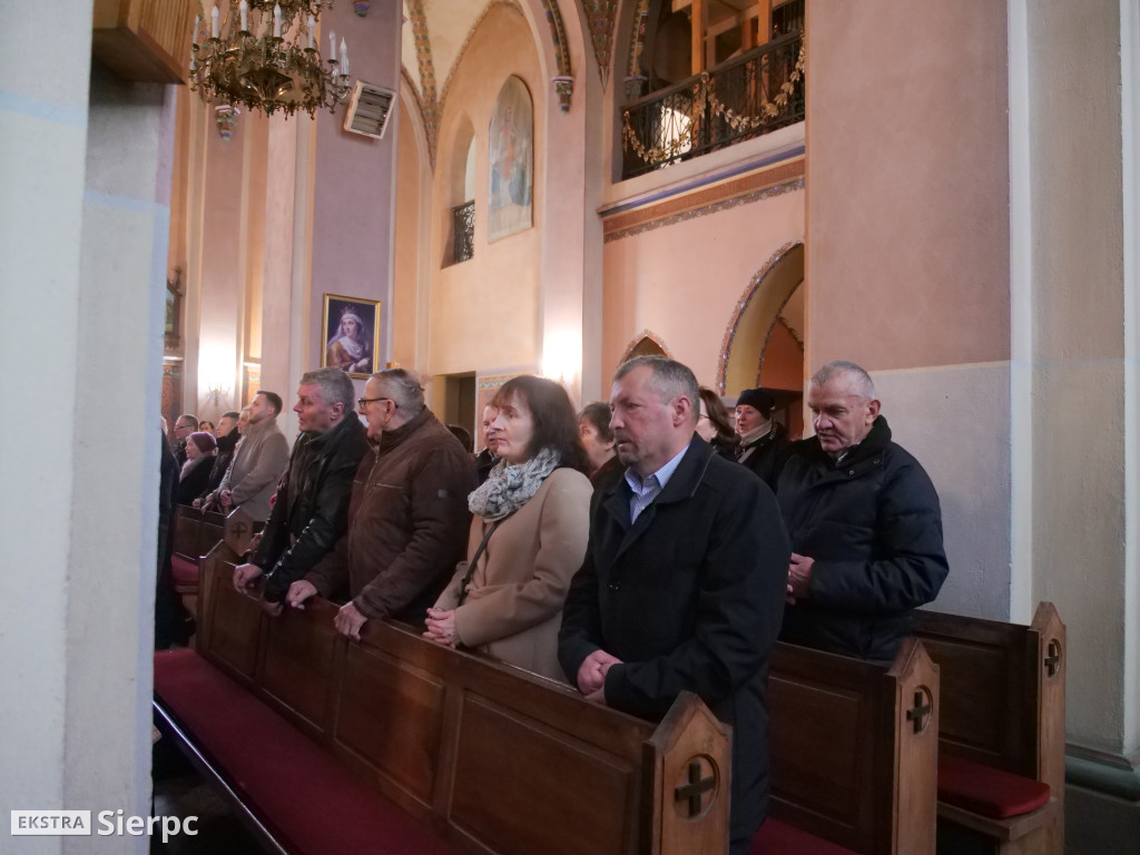 Święto Niepodległości w Gójsku