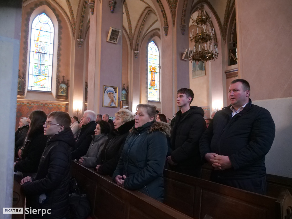 Święto Niepodległości w Gójsku