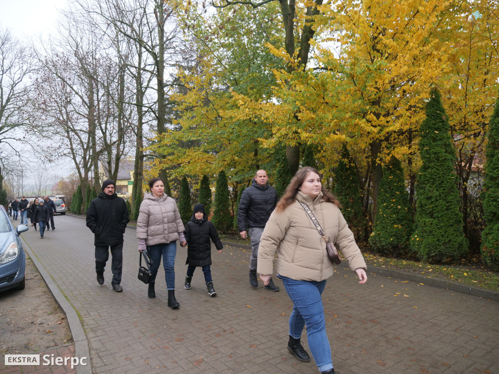 Święto Niepodległości w Gójsku