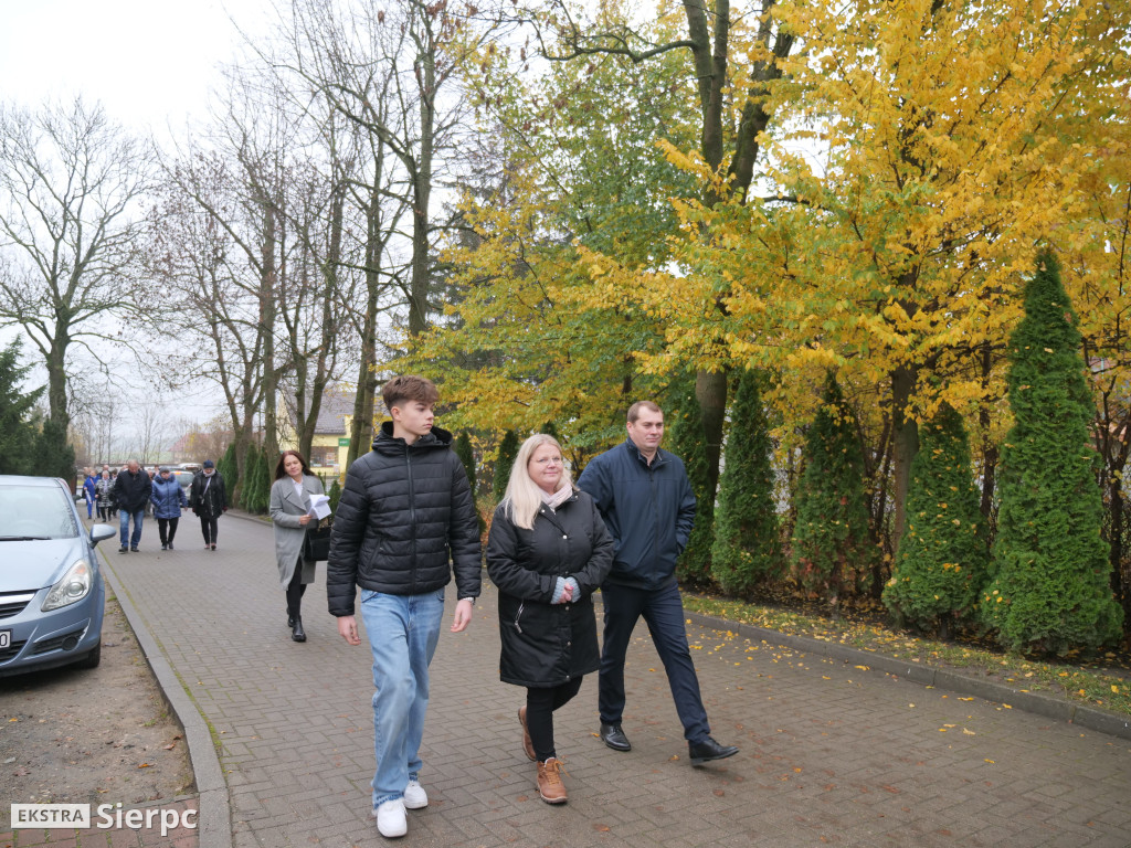 Święto Niepodległości w Gójsku