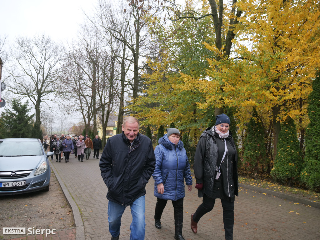 Święto Niepodległości w Gójsku