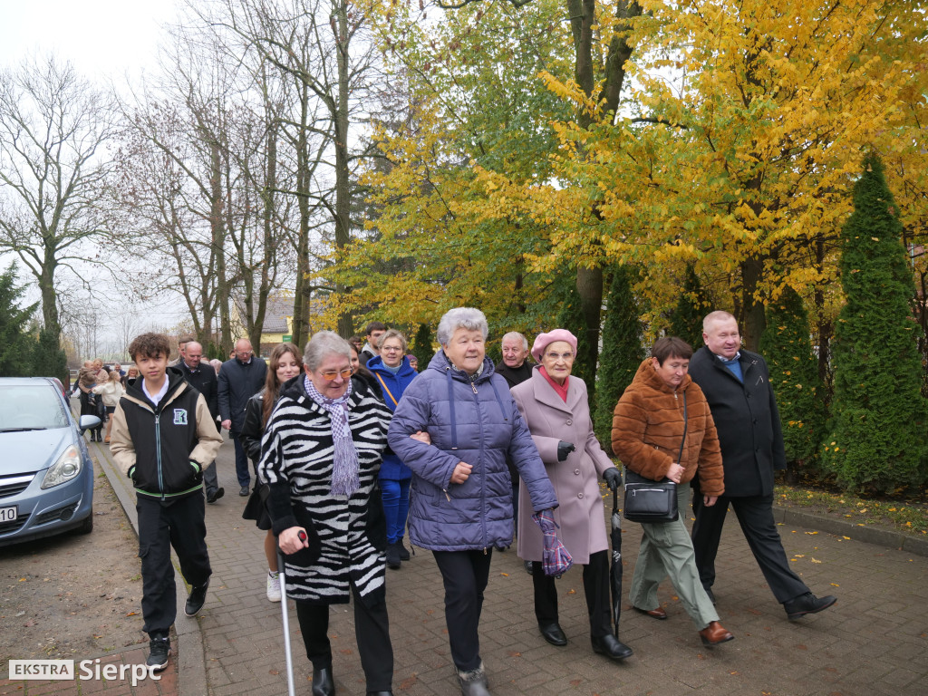 Święto Niepodległości w Gójsku