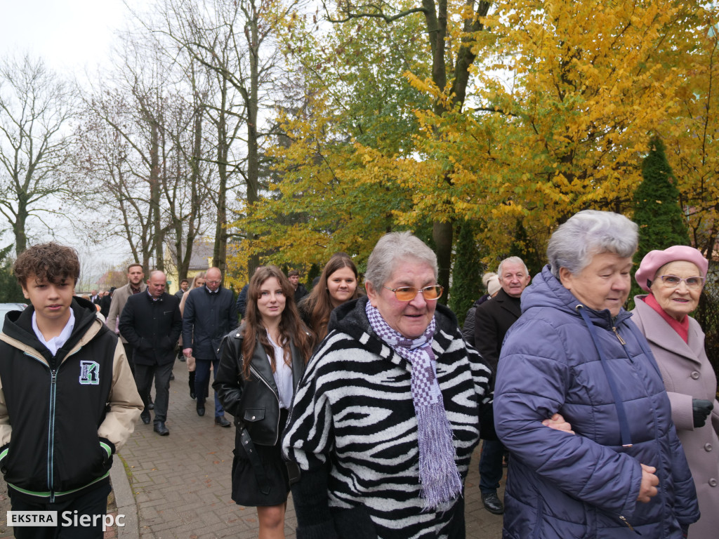 Święto Niepodległości w Gójsku