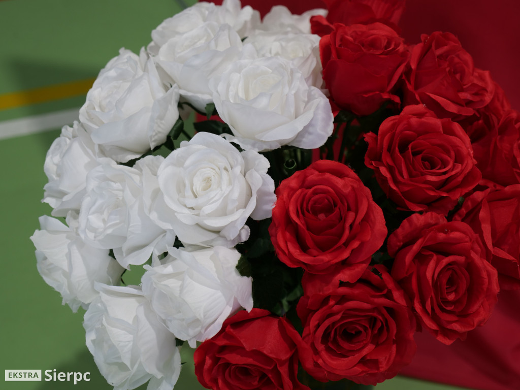 Święto Niepodległości w Gójsku