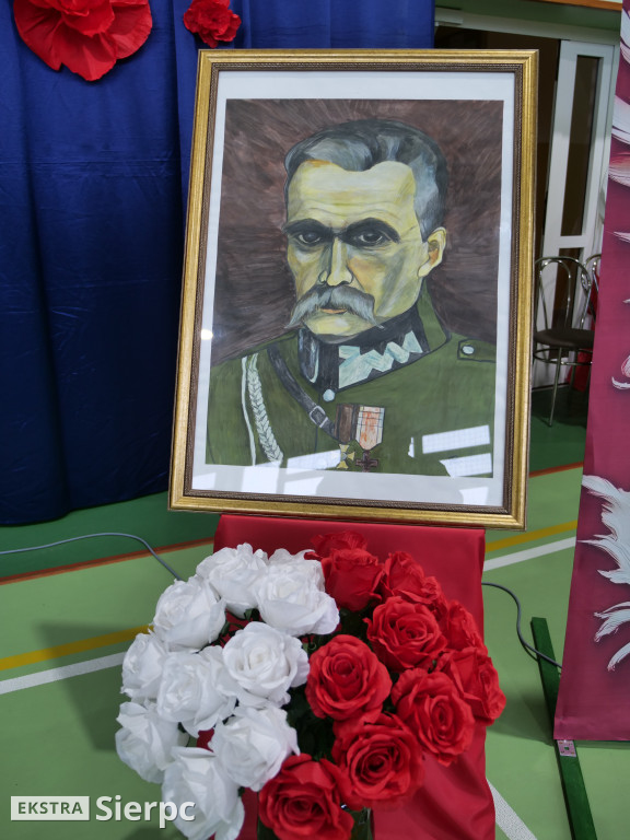 Święto Niepodległości w Gójsku