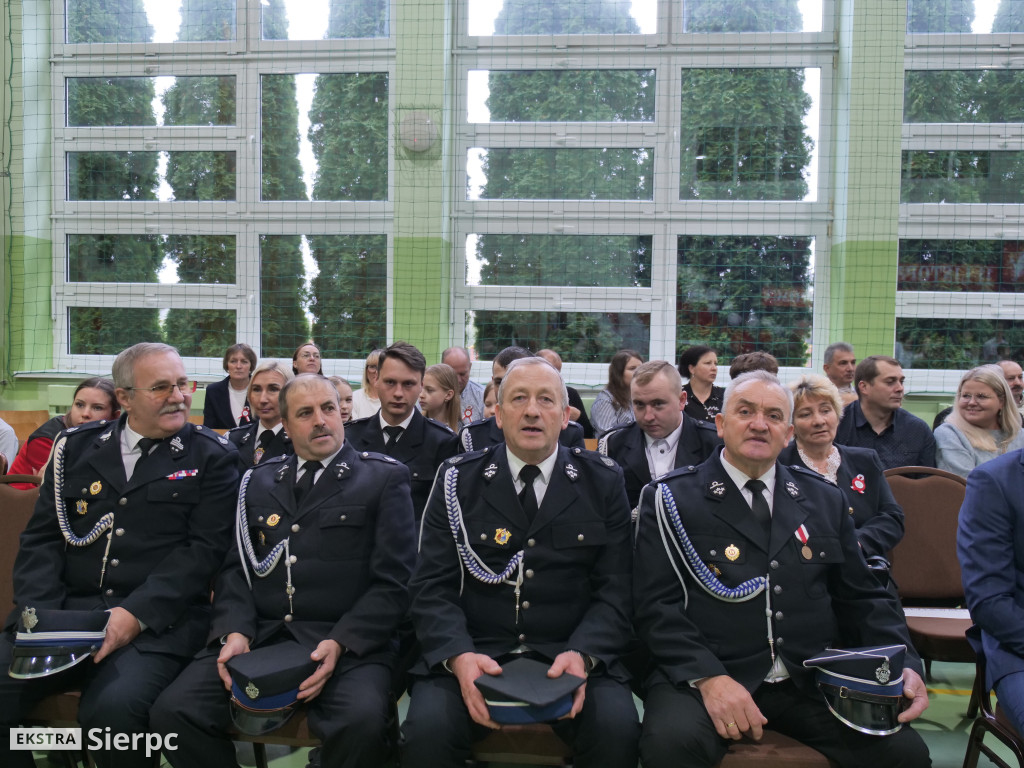 Święto Niepodległości w Gójsku