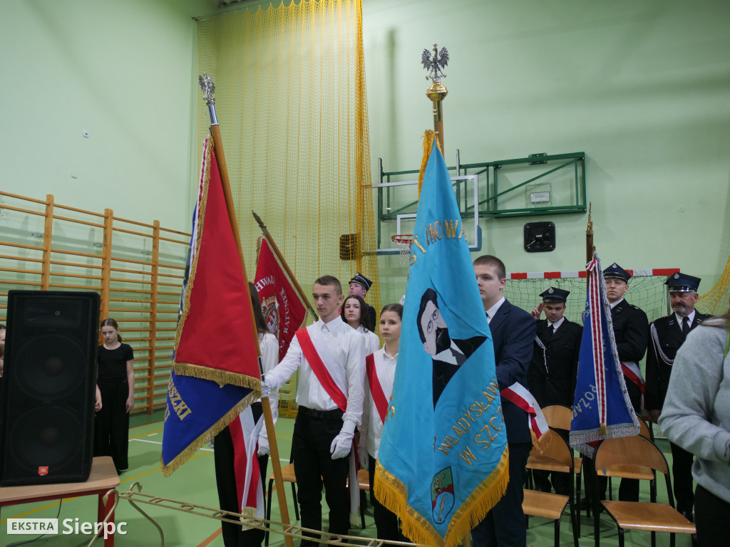 Święto Niepodległości w Gójsku