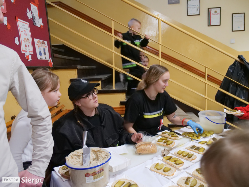 Święto Niepodległości w Gójsku