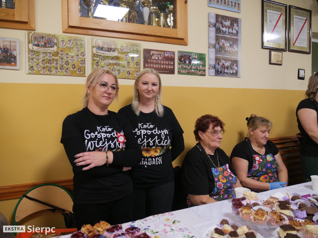 Święto Niepodległości w Gójsku