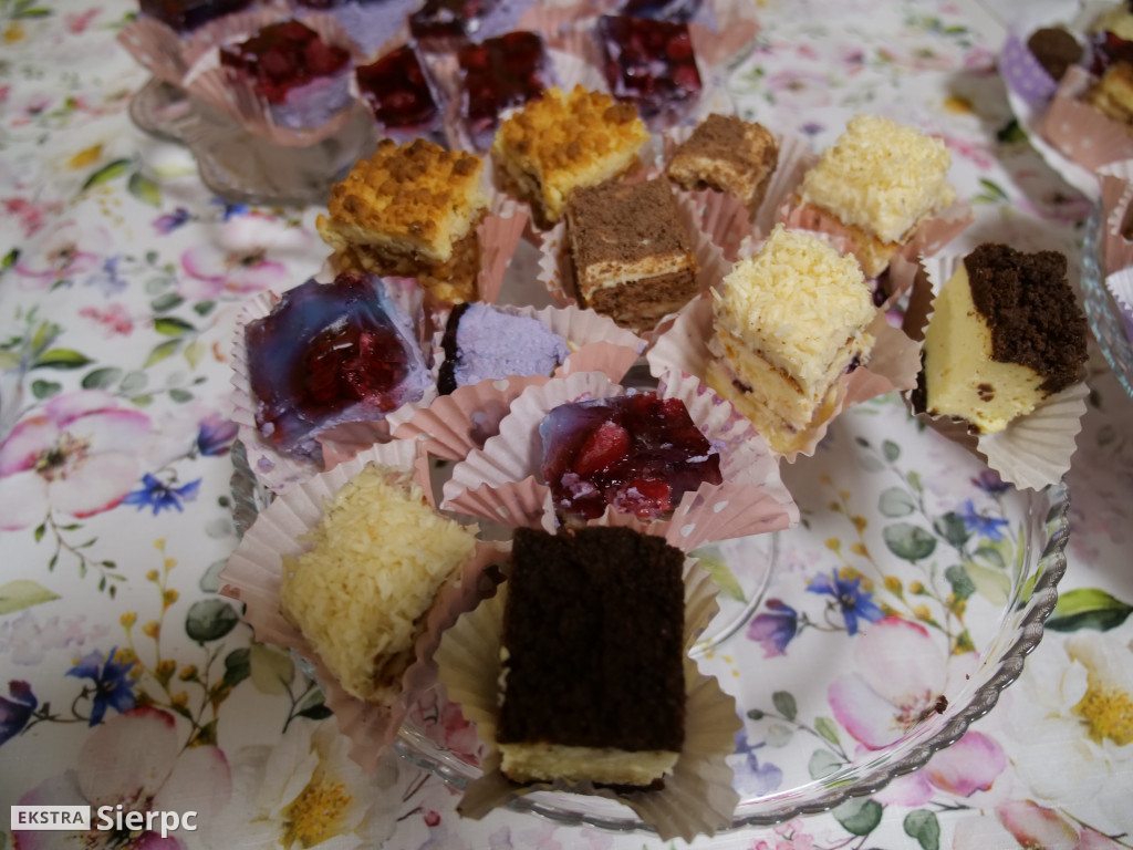 Święto Niepodległości w Gójsku