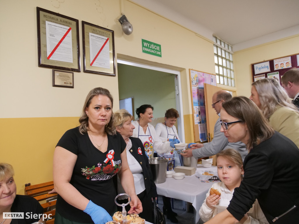 Święto Niepodległości w Gójsku